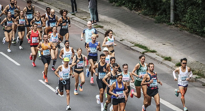 Torna la David Lloyd Mitja Marató de Gavà amb Carles Castillejo
